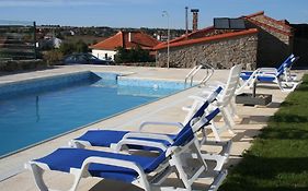 Quinta De La Barandica